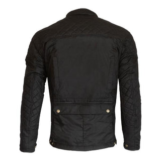 Merlin Edale II Cotec Jacket - Black