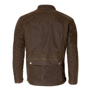 Merlin Edale II Cotec Jacket - Olive