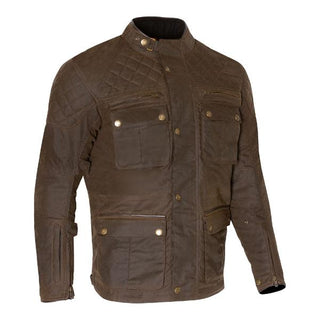 Merlin Edale II Cotec Jacket - Olive