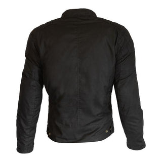 Merlin Perton II Cotec Jacket - Black