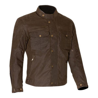 Merlin Perton II Cotec Jacket - Olive