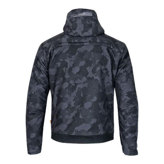 Merlin Torque Laminated D3O Midnight Jacket - Camo