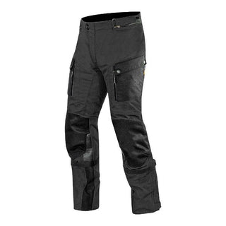 Merlin Condor Laminated D3O Pants - Black