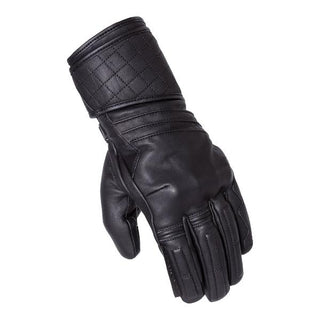 Merlin Catton III D3O Waterproof Gloves - Black