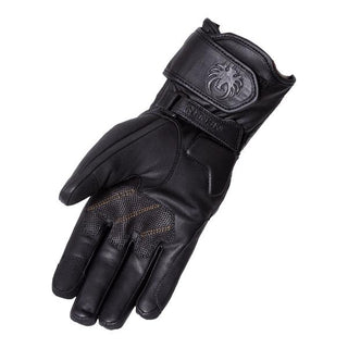 Merlin Catton III D3O Waterproof Gloves - Black