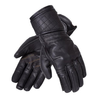 Merlin Catton III D3O Waterproof Gloves - Black