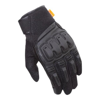 Merlin Jura Air D3O Gloves - Black