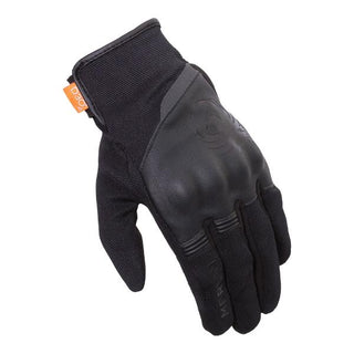 Merlin Berea Trail D3O Gloves - Black