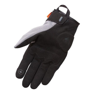 Merlin Berea Trail D3O Gloves - Grey