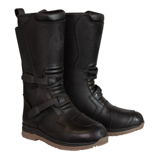 Merlin Adana Waterproof D3O Explorer Boots - Black