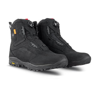 Merlin Sierra Waterproof D3O Boots - Black