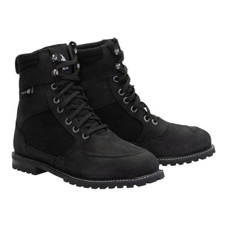 Merlin Rockwell Waterproof D3O Boots - Black