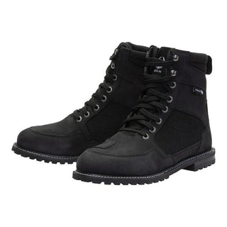 Merlin Rockwell Waterproof D3O Boots - Black