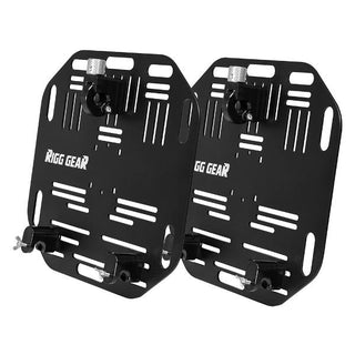 Nelson-Rigg Gear Saddlebag Quick Release Plates