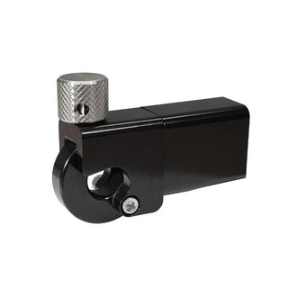 Nelson-Rigg Saddlebag Latch Extension Plate