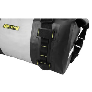 Nelson-Rigg Hurricane Black/Grey 60L  Tailbag - 4060