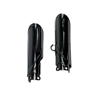 Polisport Fork Guards YAM YZ65 19-24 Black