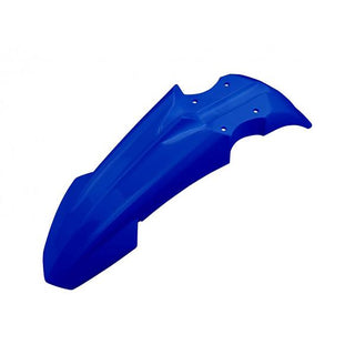 Polisport Fender Front YAM YZ65 19-24 Blue