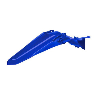 Polisport Fender Rear YAM YZ450 23-24 Blue