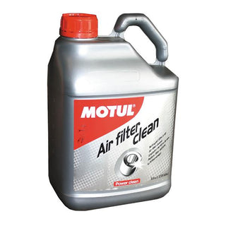 Motul Air Filter Clean - 5L - MotoHeaven