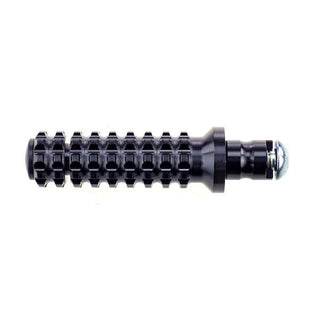 Vortex Part Foot Peg 40-RSP-RSP04BK Black
