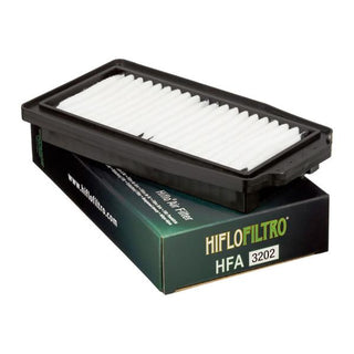 Hiflo Air Filter Element HFA3202 - Suzuki