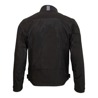 Merlin Prospect Air Mesh Jacket - Black