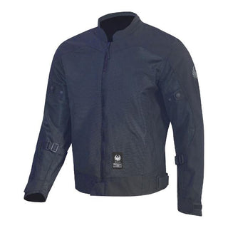 Merlin Prospect Air Mesh Jacket - Navy