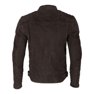 Merlin Torsten D3O Jacket - Black