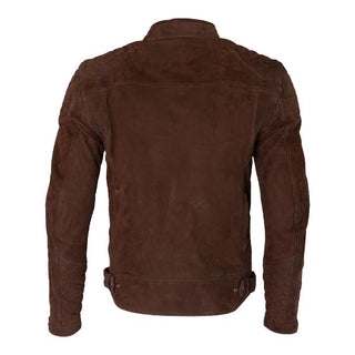 Merlin Torsten D3O Jacket - Brown