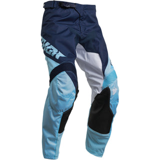 Thor Pulse S19S Factor Pants - Navy/Pow