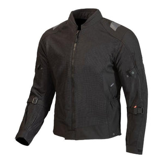 Merlin Taos Air Mesh Jacket - Black