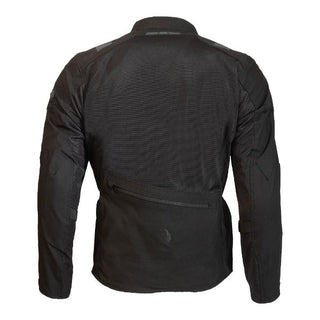 Merlin Taos Air Mesh Jacket - Black