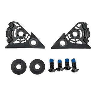AGV Visor Mechanism AX9 - MotoHeaven