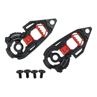 AGV Visor Mechanism Kit K3