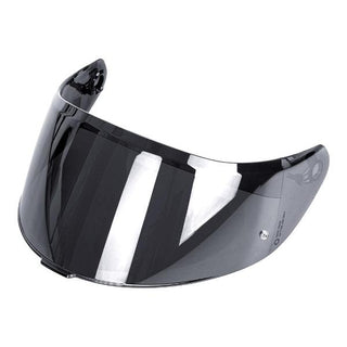 AGV Visor GT7 Streetmodular - Iridium Silver