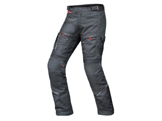 Dririder Vortex Adventure 2 Ladies Pant - Black/Black