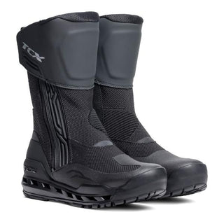 TCX 2 Surround Gore-Tex Clima Boots - Black/Dark Grey