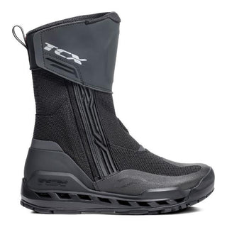 TCX 2 Surround Gore-Tex Clima Boots - Black/Dark Grey