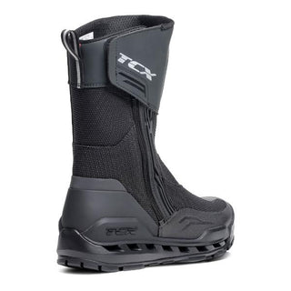 TCX 2 Surround Gore-Tex Clima Boots - Black/Dark Grey