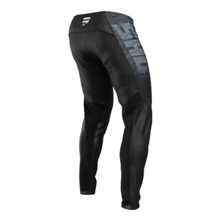 Shot Contact Tactic Motocross Pants - Black/Grey