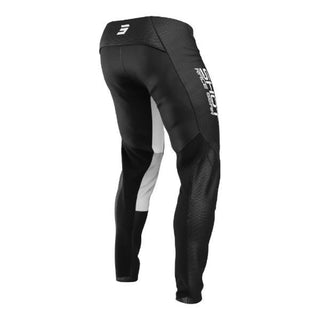 Shot Contact Hera Ladies Motocross Pants - Black