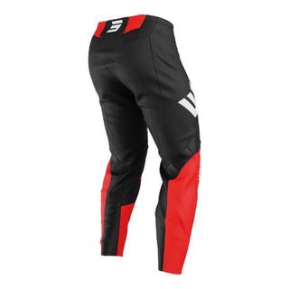 Shot Draw Instinct Motocross Pants - Red