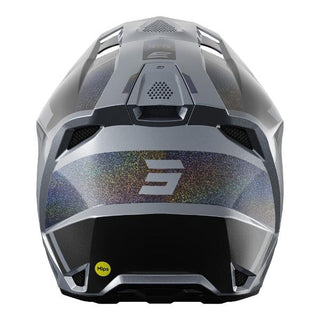 Shot Lite Ultra Full Face Helmet - Matt Holographic Glitter