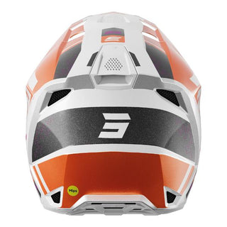 Shot Lite Ultra Full Face Helmet - Pearl Orange