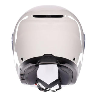 AGV Irides Open Face Helmet - White
