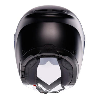 AGV Irides Open Face Helmet - Matt Black