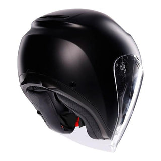 AGV Irides Open Face Helmet - Matt Black