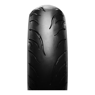 Avon Cobra Chrome 140/90B16 Rear Tyre (77H Rating) AV92