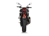 Akrapovic Honda CB750 HORNET 23>23 Slip-On Line (Carbon)